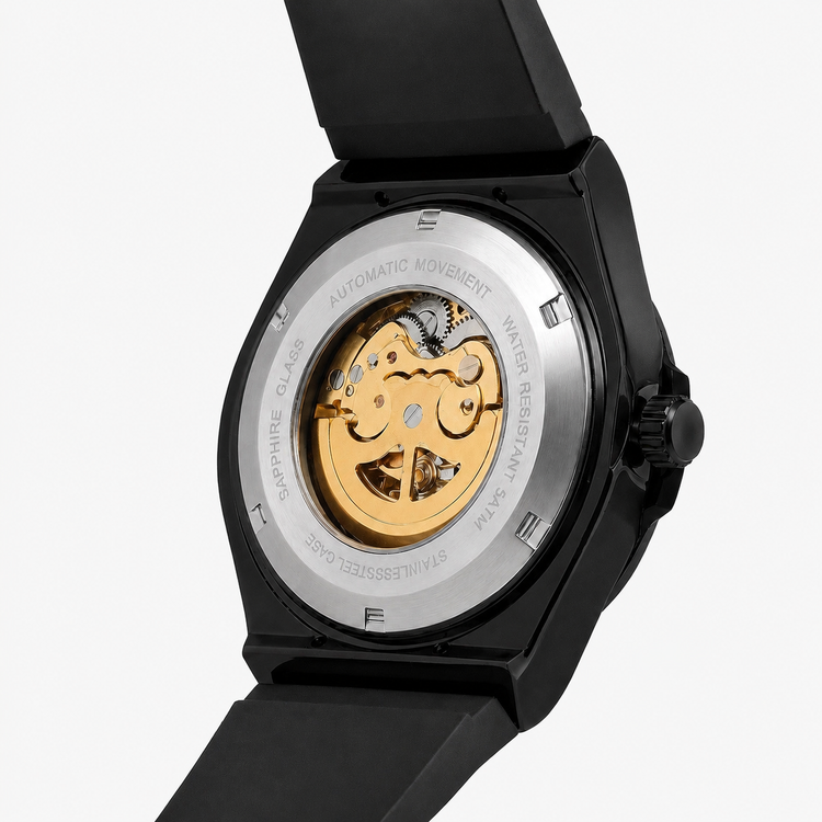Dexel Elite - Black