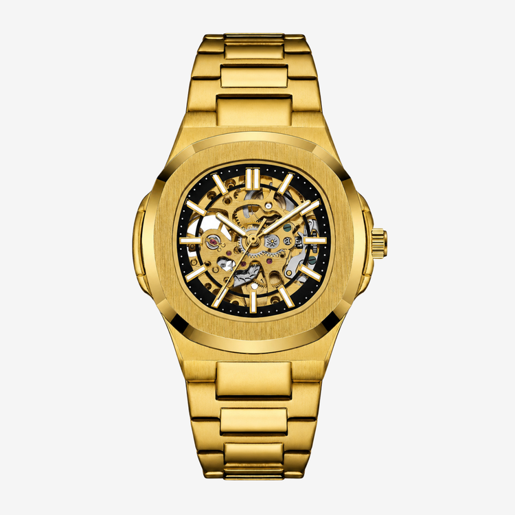 Dexel Royal - Gold