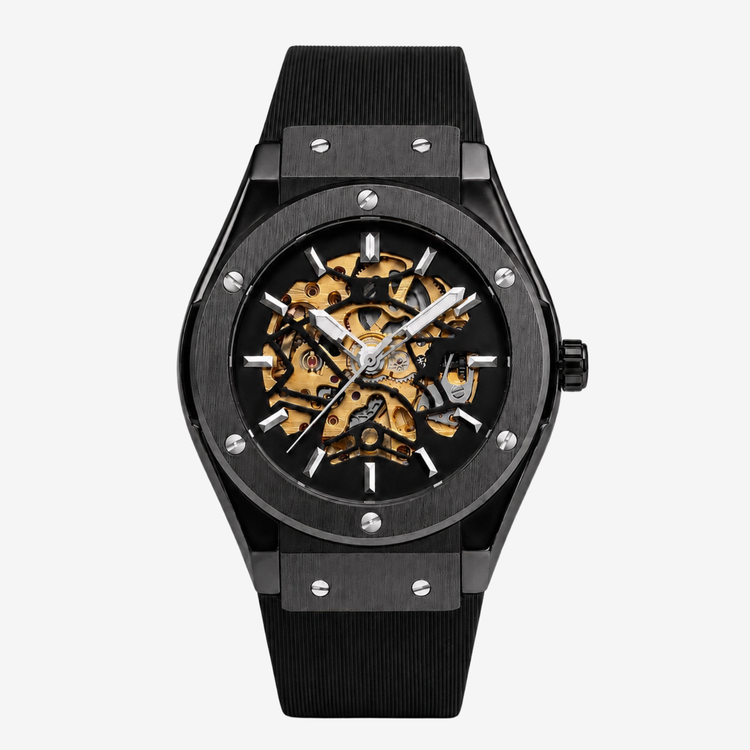 Dexel Elite - Black