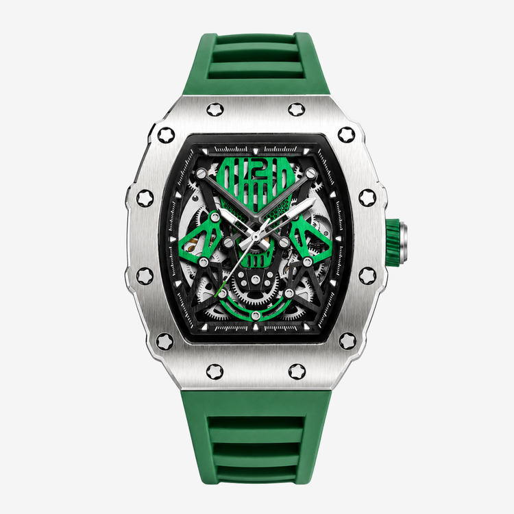Dexel Chrono - Green