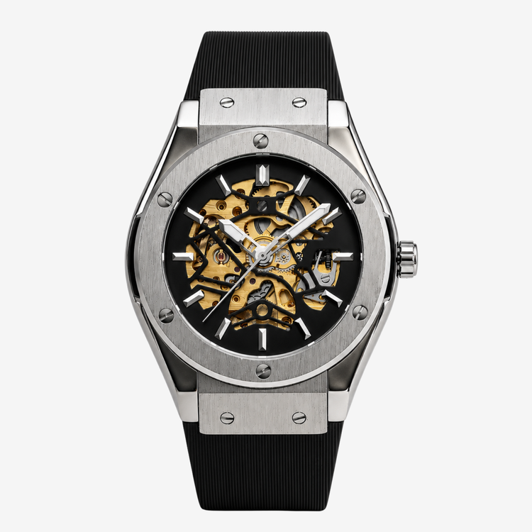 Dexel Elite - Silver