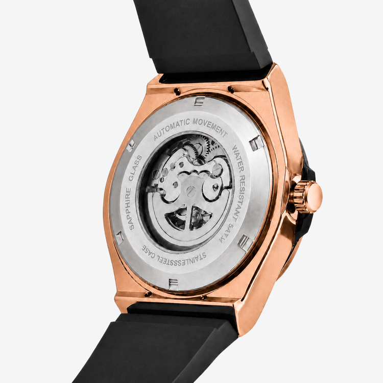 Dexel Elite - Rose