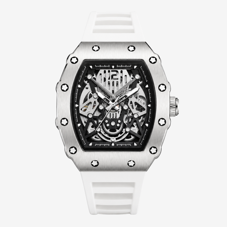 Dexel Chrono - White