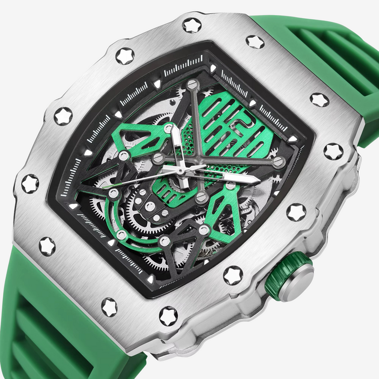 Dexel Chrono - Green