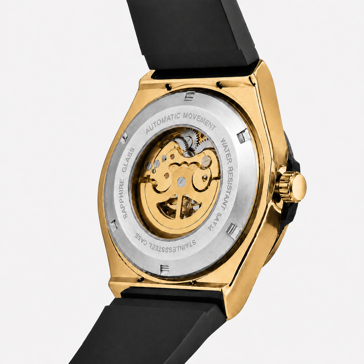 Dexel Elite - Gold