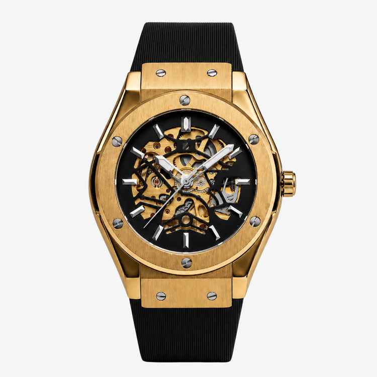 Dexel Elite - Gold