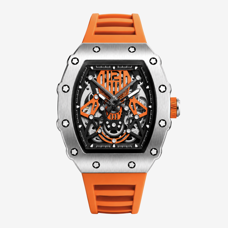 Dexel Chrono - Orange