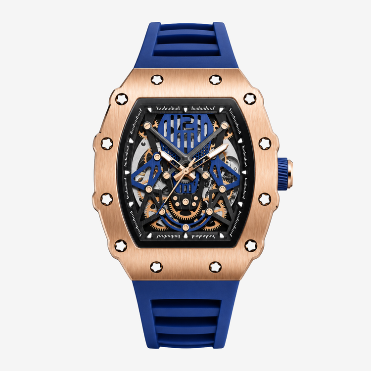 Dexel Chrono - Blue